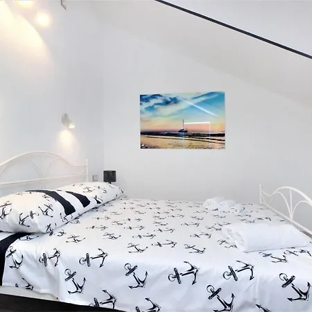 Luka Holiday home