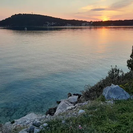 Holiday home Luka *